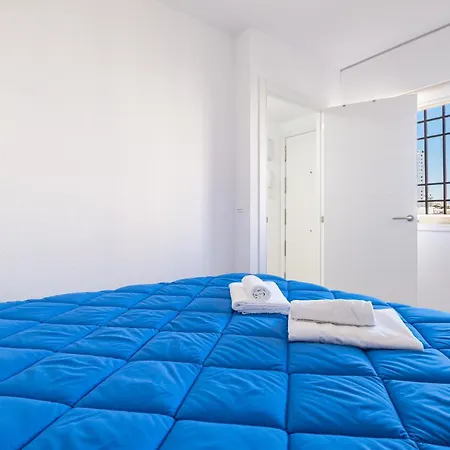 Apartment Cardenal 1c - Arena *
