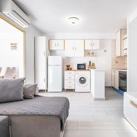 Apartment Cardenal 1c - Arena
