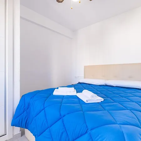 Apartment Cardenal 1c - Arena *